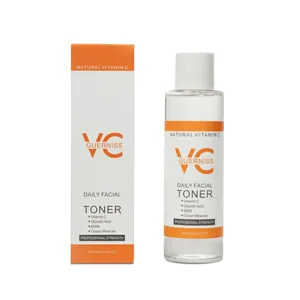Guerniss Vitamin C Daily Facial Toner